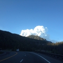 Wolf Creek Pass - Glass-Auto, Plate, Window, Etc