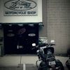 Hangout at Flames, Motorcycle Repair Shop gallery
