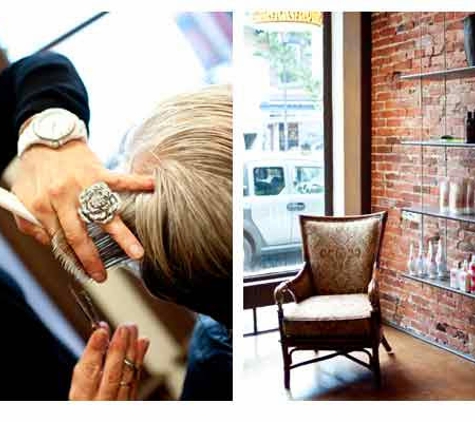 Grace Kelly Salon - Gettysburg, PA