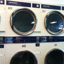 Sparkling Brite Laundromat - Coin Operated Washers & Dryers