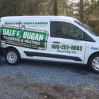 Dale E. Dugan Plumbing and Heating llc NJ Lic #7630