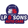 LP and Son's Auto Care gallery
