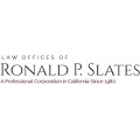 The Law Offices Of Ronald P Slates, PC