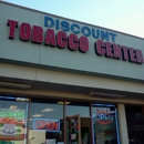 Discount Tobacco Ctr - Pipes & Smokers Articles