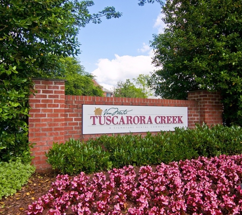 Tuscarora Creek Apartments - Leesburg, VA