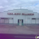 Vinh Son - CLOSED