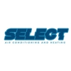 Select Air Conditioning & Heating gallery