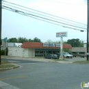 Galaxy Cafe - American Restaurants