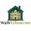 W & W Construction gallery