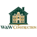 W & W Construction - Building Construction Consultants