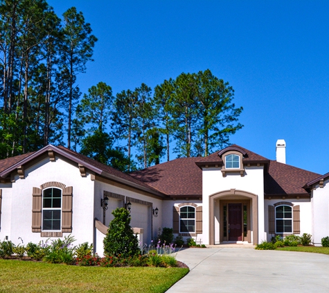 ICI Homes - Jacksonville, FL