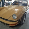 Porsche Restorations gallery