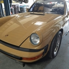 Porsche Restorations