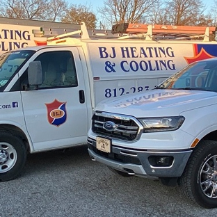 BJ Heating & Cooling - Jeffersonville, IN