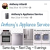 Appliance Pro gallery
