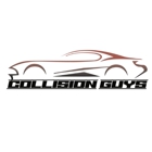 Collision Guys Oak Park