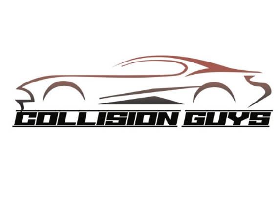 Collision Guys Oak Park - Oak Park, MI