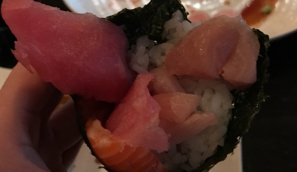 Ijji 2 Sushi and Japanese Steakhouse - Reno, NV