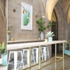 Bluestone Lane gallery