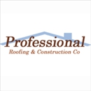 Professional Roofing Co - Roofing Contractors-Commercial & Industrial