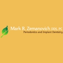 Mark R. Zemanovich DDS, PC - Mental Health Services
