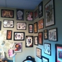 American Standard Tattoo Gallery