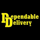 Dependable Delivery - Messenger Service