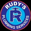 Rudy's Plumbing Services gallery