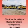 Mid-State Towing gallery
