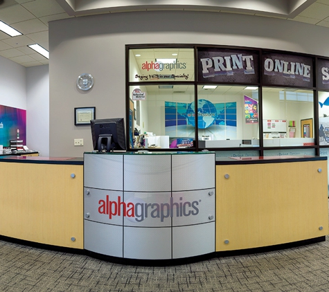 AlphaGraphics Billings - Gabel Rd. - Billings, MT