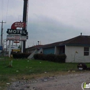 Gulf Wind Motel - Motels