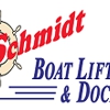 Schmidt Boat Lifts & Docks Inc. gallery