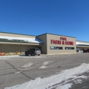 Fisk's Farm & Home Supply Inc - Clothing Stores