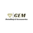 Gem Detailing & Accessories, Inc. - Window Tinting