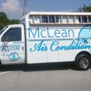 McLean Air Conditioning Inc. - Ice Machines-Repair & Service