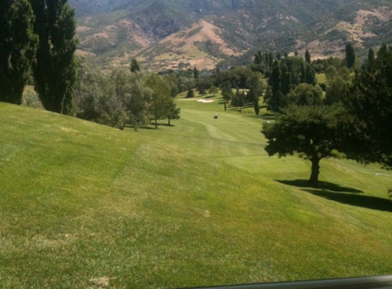 Valley View Golf Course - Layton, UT