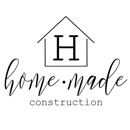 Home Made Construction - Deck Builders