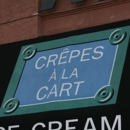 Crepes A La Cart - French Restaurants