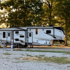 The Hitching Post RV Park