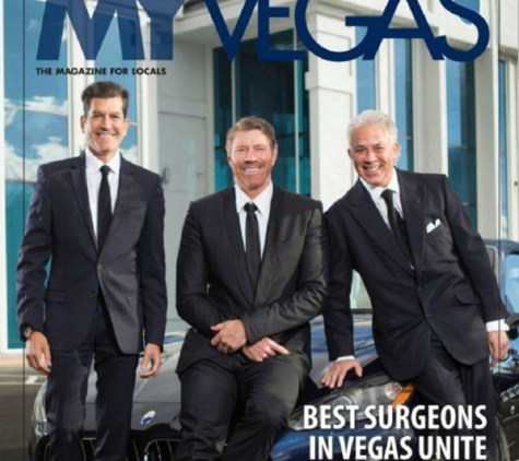 Smith Plastic Surgery - Las Vegas, NV