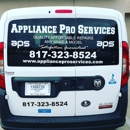 Appliance Pro Service - Major Appliance Refinishing & Repair