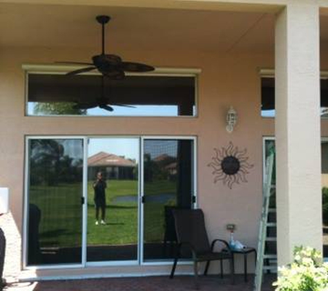 Treasure Coast Glass Protection Inc - Port Saint Lucie, FL