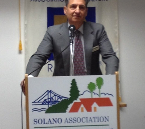 Solano Association of Realtors - Vallejo, CA