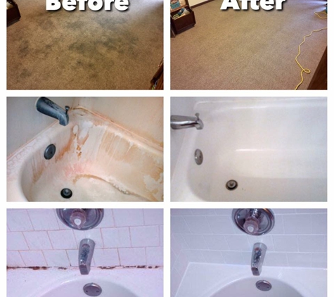 24Seven Cleaning Services - Fort Smith, AR