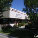 South Pacific Rehab Svcs - Physical Therapists