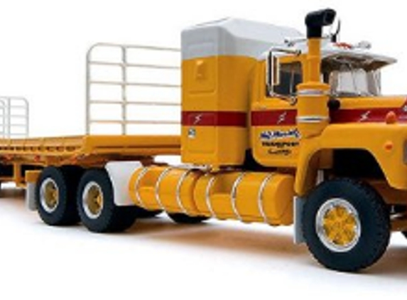 Riverina Model Cars Plus - Wagga Wagga, NSW