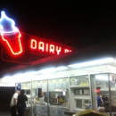 Dairy Palace - Dessert Restaurants