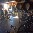 Fixed and Free Bike Shop - Bicycle Shops
