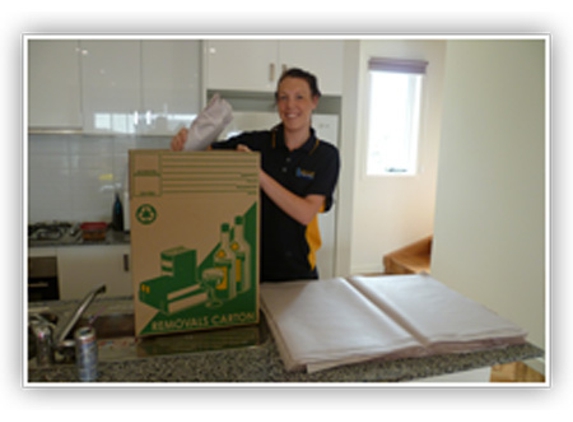 Werribee Removals - Werribee, VIC