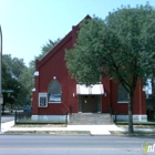 Abyssinian Baptist Church